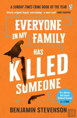 Bertrand.pt - Everyone In My Family Has Killed Someone