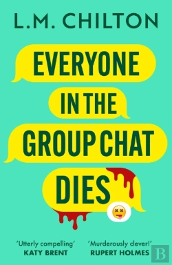 Bertrand.pt - Everyone In The Group Chat Dies