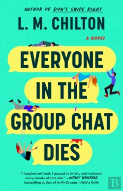 Bertrand.pt - Everyone In The Group Chat Dies