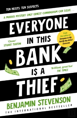 Bertrand.pt - Everyone In This Bank Is A Thief