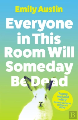 Bertrand.pt - Everyone In This Room Will Someday Be Dead