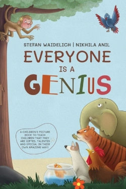 Bertrand.pt - Everyone Is A Genius