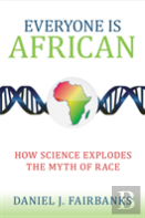 Everyone Is African