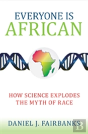 Everyone Is African