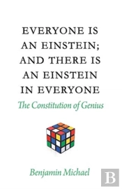 Everyone Is An Einstein; And There Is An Einstein In Everyone