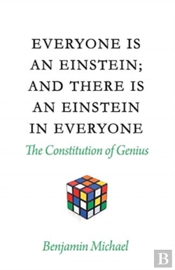 Bertrand.pt - Everyone Is An Einstein; And There Is An Einstein In Everyone