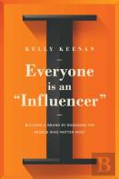 Everyone Is An ''Influencer''