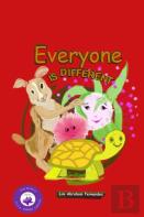 Everyone Is Different( Illustrated)