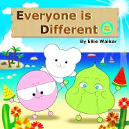 Everyone Is Different