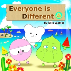 Bertrand.pt - Everyone Is Different