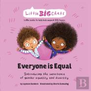 Everyone Is Equal