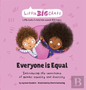 Everyone Is Equal