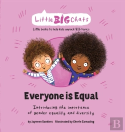 Bertrand.pt - Everyone Is Equal