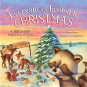 Everyone Is Invited To Christmas