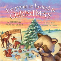 Bertrand.pt - Everyone Is Invited To Christmas