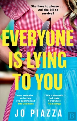 Bertrand.pt - Everyone Is Lying To You