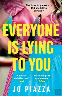 Bertrand.pt - Everyone Is Lying To You