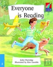 Everyone Is Reading Elt Edition