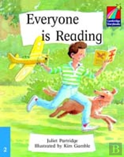 Bertrand.pt - Everyone Is Reading Elt Edition