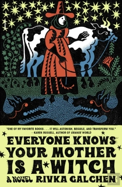Bertrand.pt - Everyone Knows Your Mother Is A Witch