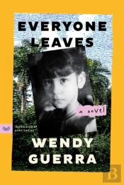 Everyone Leaves