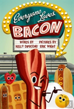 Bertrand.pt - Everyone Loves Bacon