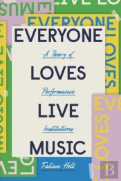 Everyone Loves Live Music