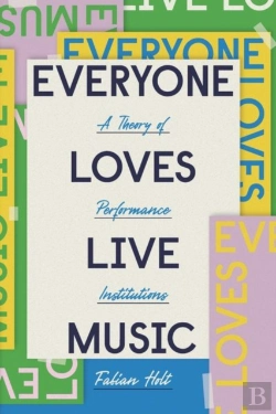 Bertrand.pt - Everyone Loves Live Music