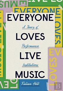 Everyone Loves Live Music