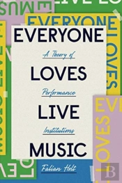 Everyone Loves Live Music