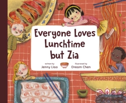Bertrand.pt - Everyone Loves Lunchtime But Zia