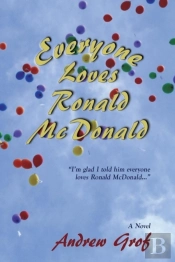 Everyone Loves Ronald Mcdonald