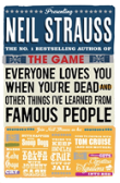 Everyone Loves You When You'Re Dead