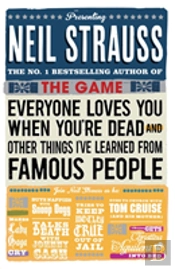 Everyone Loves You When You'Re Dead