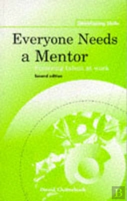 Bertrand.pt - Everyone Needs A Mentor - Fost