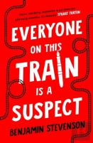 Everyone On This Train Is A Suspect