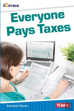 Bertrand.pt - Everyone Pays Taxes