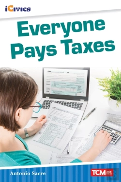 Bertrand.pt - Everyone Pays Taxes Read-Along Ebook