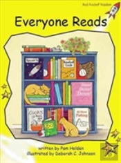 Everyone Reads