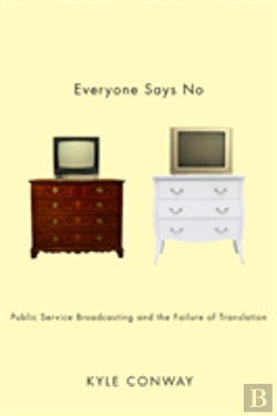 Bertrand.pt - Everyone Says No