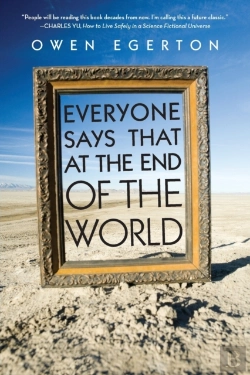 Bertrand.pt - Everyone Says That At The End Of The World
