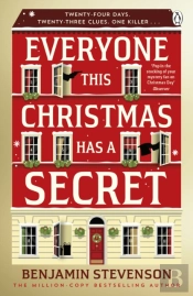 Everyone This Christmas Has A Secret