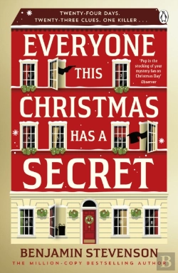 Bertrand.pt - Everyone This Christmas Has A Secret