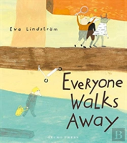Bertrand.pt - Everyone Walks Away