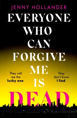 Bertrand.pt - Everyone Who Can Forgive Me Is Dead