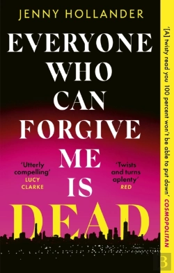 Bertrand.pt - Everyone Who Can Forgive Me Is Dead