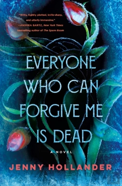 Bertrand.pt - Everyone Who Can Forgive Me Is Dead