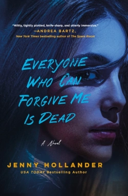 Bertrand.pt - Everyone Who Can Forgive Me Is Dead