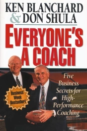 Everyone'S A Coach