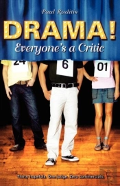 Everyone'S A Critic